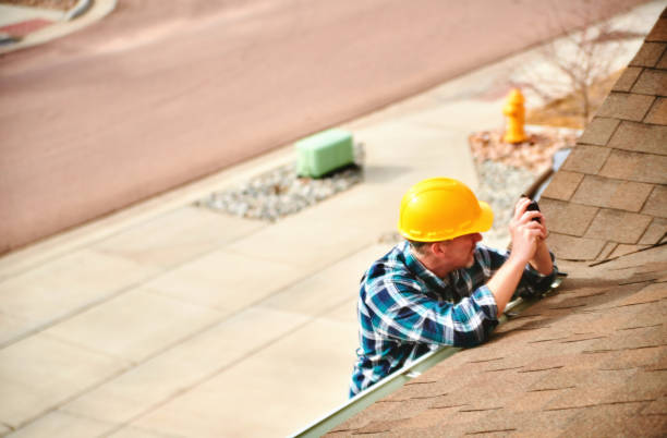 Eden Prairie, MN Roofing Contractor Company