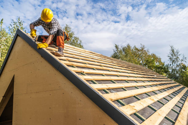 Sealant for Roof in Eden Prairie, MN