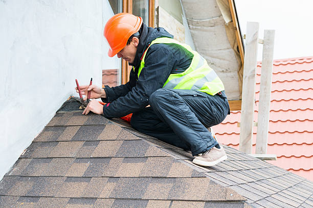 Roof Installation Near Me in Eden Prairie, MN