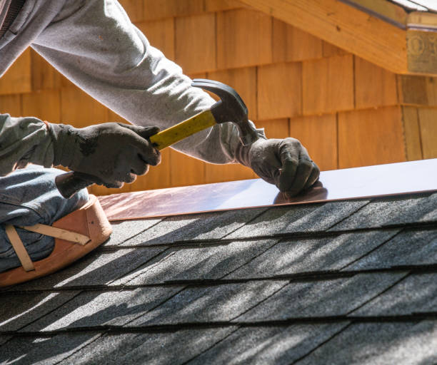 Quick and Trustworthy Emergency Roof Repair Services in Eden Prairie, MN